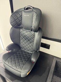 Dětská sedačka 15-36kg - 2