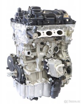 BMW F40 118i, X1 F48 18i, Mini F56 F60 – motor B38A15F - 2