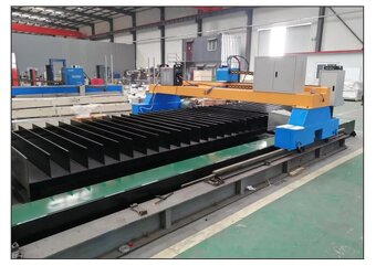 CNC ovladač F2100B + THC modul F1621 pro plazmové a plamenné - 2