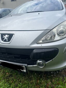 Peugeot 307 - 2
