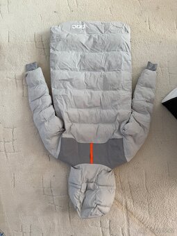 Lyzarska parka zn POC - 2