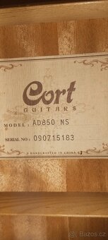 Kytara+struny+pouzdro - 2