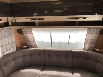 karavan Eriba Nova GL 545 (2018) - 2