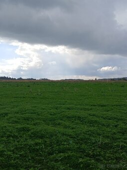 Stavební pozemek 1000m2 ve Vřesině - 2