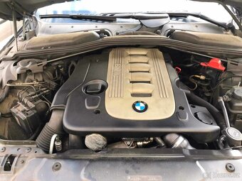 Vyměním e60 - 2
