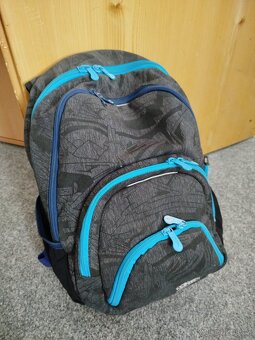 ŠKOLNÍ TAŠKA TOPGAL - 2