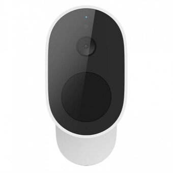 Xiaomi Mi Wireless Outdoor Security Camera 1080p - kamera - 2