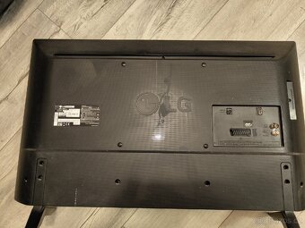 TV LG 80" za odvoz - 2