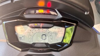 Piaggio MP3 310 sport E5+ - 2