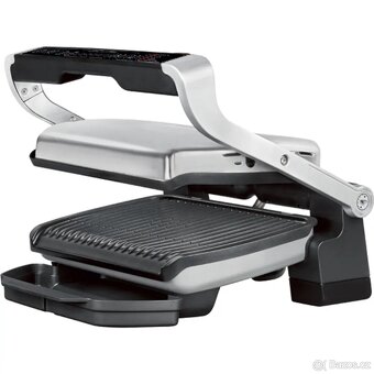 Tefal Optigrill - 2