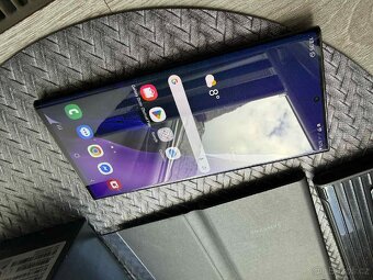 Samsung Note 20 Ultra , 12gb/256gb - 2
