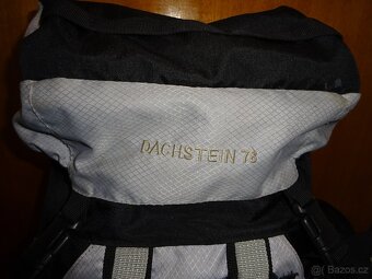 dvoukomorová krosna/batoh DACHSTEIN 78 - 2