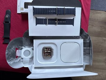 Apple Watch Ultra 2 - 2