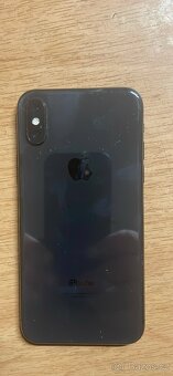 Prodám iPhone XS 64gb - 2