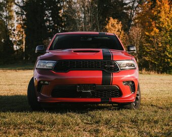 Dodge Durango 5.7 HEMI V8 R/T+ - 2