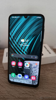 SAMSUNG Galaxy A25 5G (čtěte popis) - 2