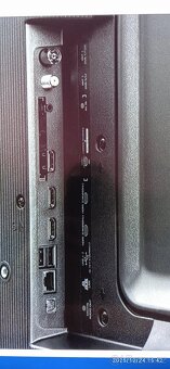 Led Televize Hisense 43A7100F - 2