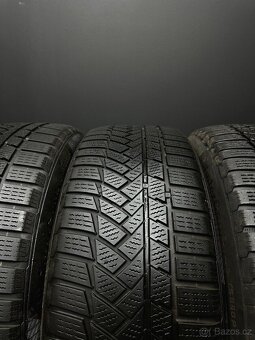 Sada pneu Continental 215/55/18 95T - 2