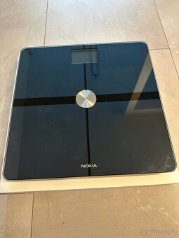 Váha Nokia - 2