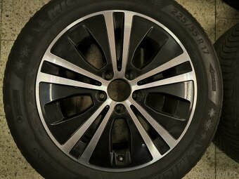 Al kola MB W213 17" - 2