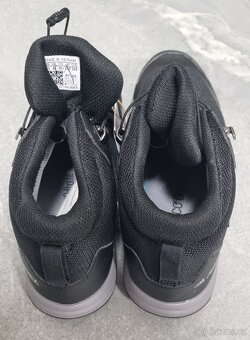 Turistické boty Adidas Terrex Mid Gore-Tex - 2
