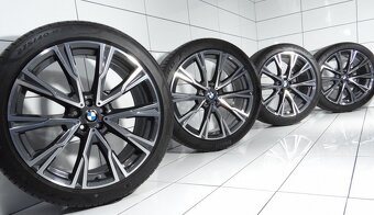 Letní kola 22" BMW X7 G07 - 2