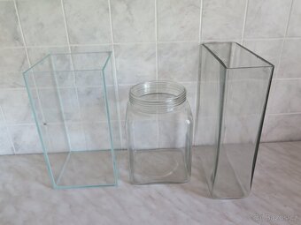 Elementka - akvárium - betárium - nanoakvárium - krevetárko - 2