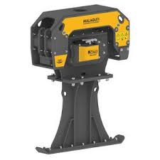 Hutnící zařízení MALAGUTI - 2