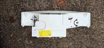 Plynový kotel Baxi - 2