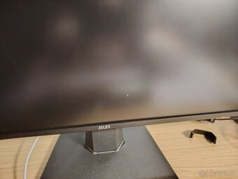 Monitor MSI PRO MP 252 - 2