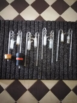 Sklo do kvasných zátek - 2