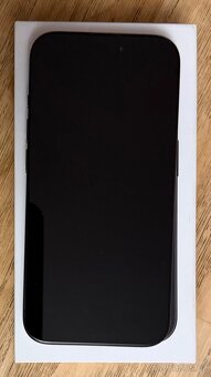 Ihone 15 pro 256GB - 2