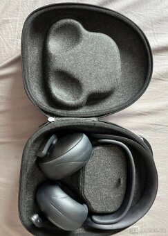 Herní sluchátka PULSE Elite Midnight Black - 2