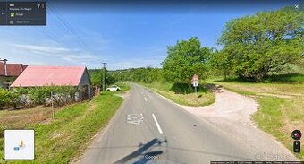 Pronájem (možný i prodej na splátky) 4.215 m2 Jestřabice - 2