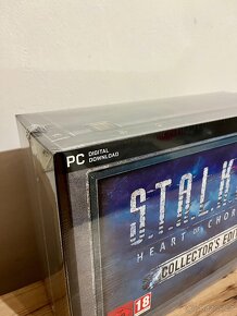 STALKER 2 Heart of Chornobyl Collector`s Edition - 2