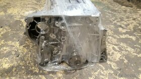 Motorblok+kliková hřídel BMW N57D30A také var. 190KW/195KW - 2