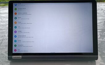 Tablet Lenovo Yoga YT-X705F / 4GB RAM / 64GB / Krabice - 2