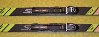 běžky 140cm Sporten (šupiny) NNN - 2