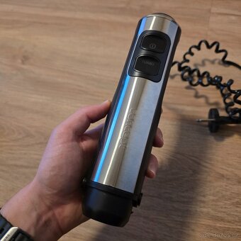 Tyčový mixér Concept TM5510 - 2