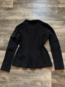 Jezdecké sako Litex - 2