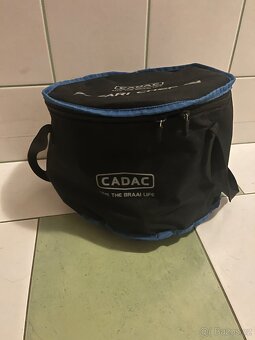 Prodám Gril Cadac - 2