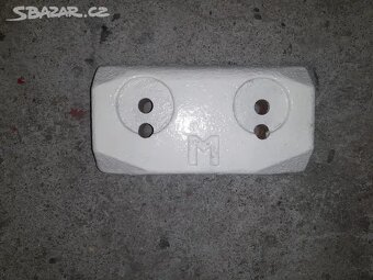 Přední závaží zetor - 2