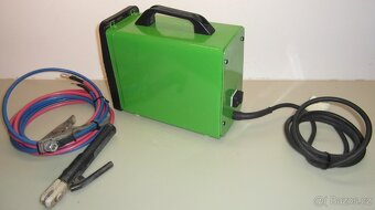 Svářecí invertor ESAB AB Buddy TM ARC 180 - 2