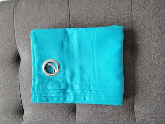 Dekorační závěsy - 2