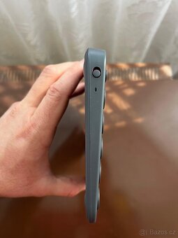 Klávesnice přenosná Bluetooth Logitech K380 - 2