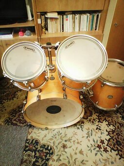 SLEVA - Souprava bubnů Horozon- Shell Set - 2