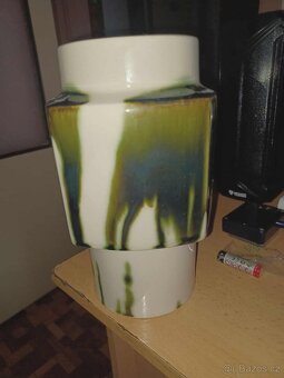 Váza- Ditmar Urbach - Marion - 2