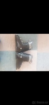 Lyžařské boty - 2