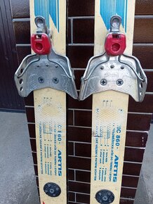 Běžky Artis Nordic 860 210cm - 2