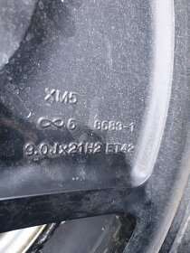 Alu VW  ID4  ID5 Narvik 5x112 - 2